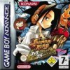 Juego online Shaman King: Master of Spirits (GBA)